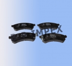 Brake Pad,287142990162  281842990125